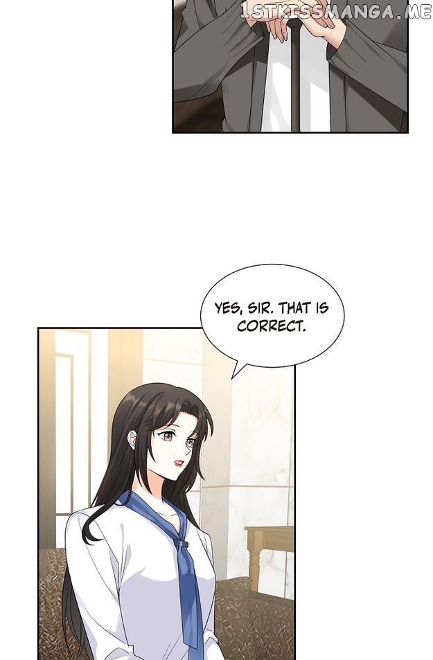Some Kind of Marriage Chapter 10 - page 71