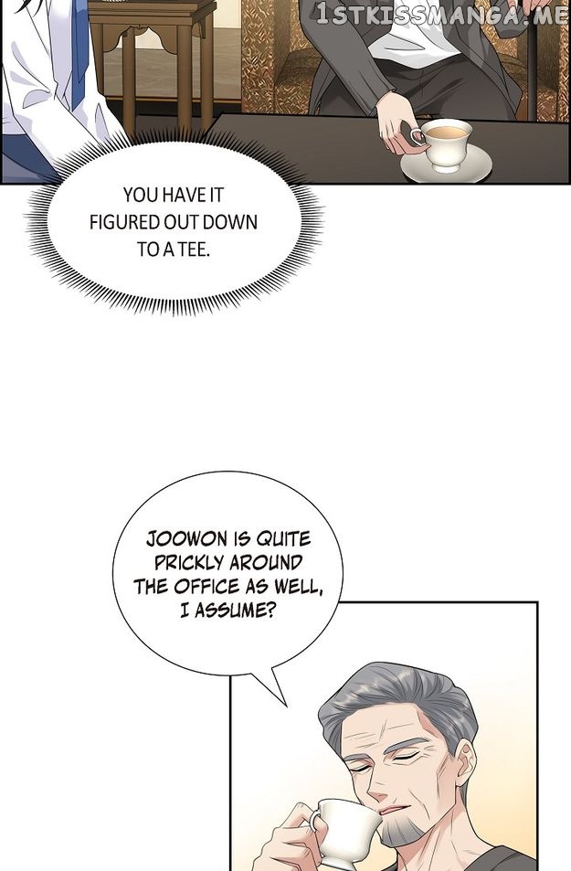 Some Kind of Marriage Chapter 10 - page 73
