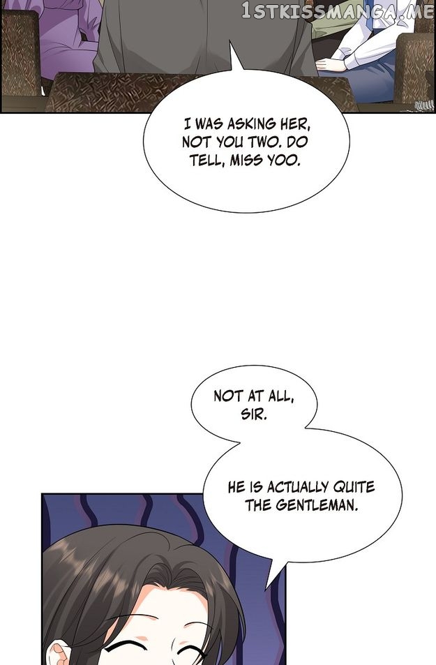 Some Kind of Marriage Chapter 10 - page 75
