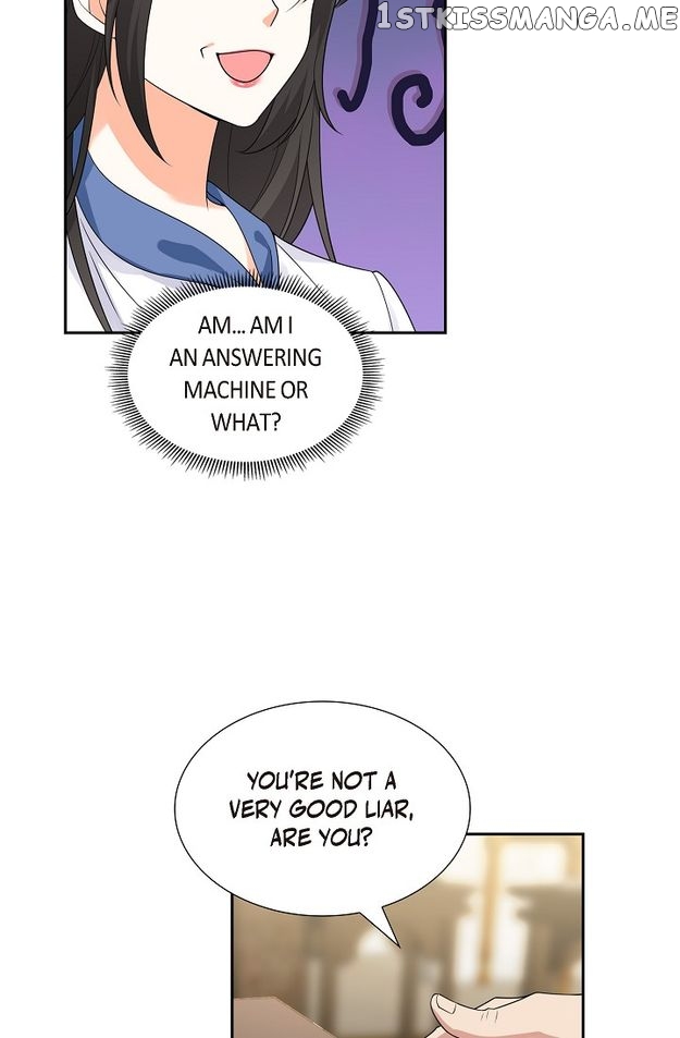 Some Kind of Marriage Chapter 10 - page 76
