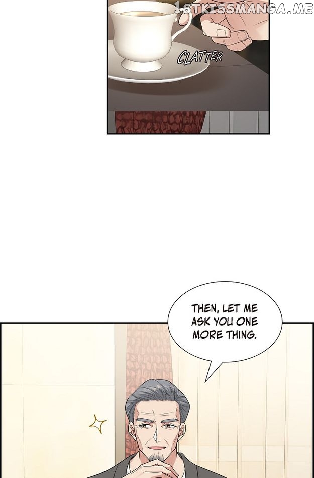Some Kind of Marriage Chapter 10 - page 77
