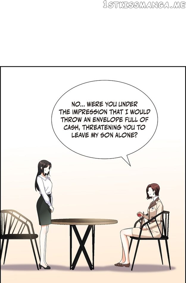 Some Kind of Marriage Chapter 10 - page 8