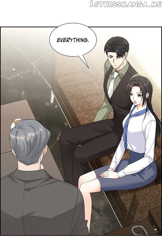 Some Kind of Marriage Chapter 10 - page 81