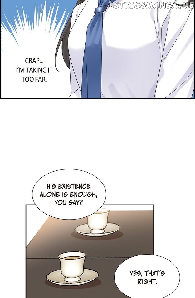 Some Kind of Marriage Chapter 10 - page 83