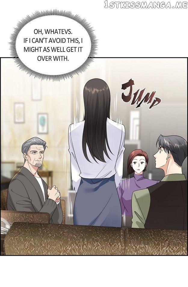 Some Kind of Marriage Chapter 10 - page 86