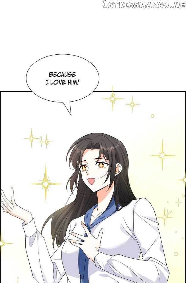 Some Kind of Marriage Chapter 10 - page 87