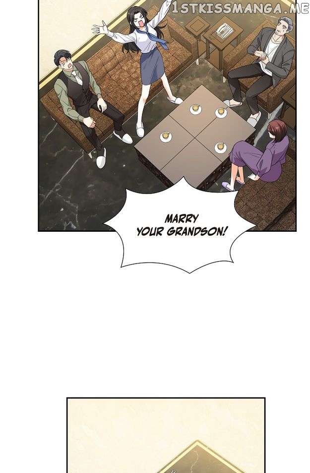 Some Kind of Marriage Chapter 10 - page 93