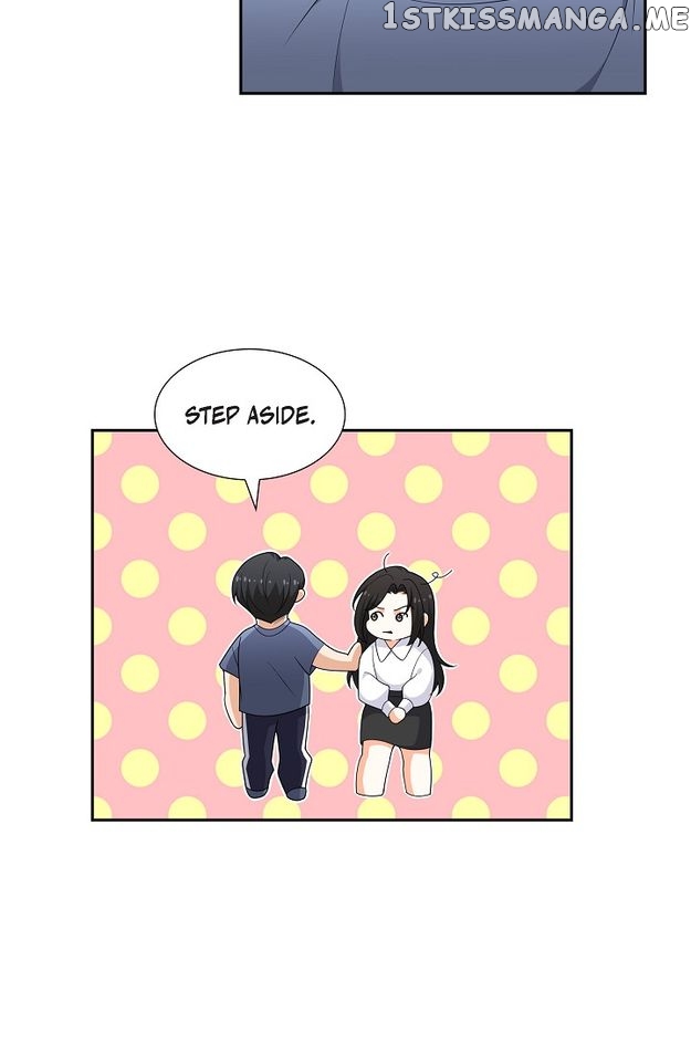 Some Kind of Marriage Chapter 9 - page 26