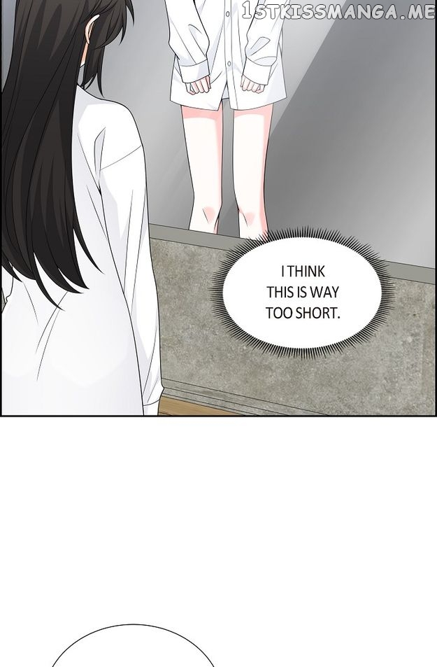 Some Kind of Marriage Chapter 9 - page 38