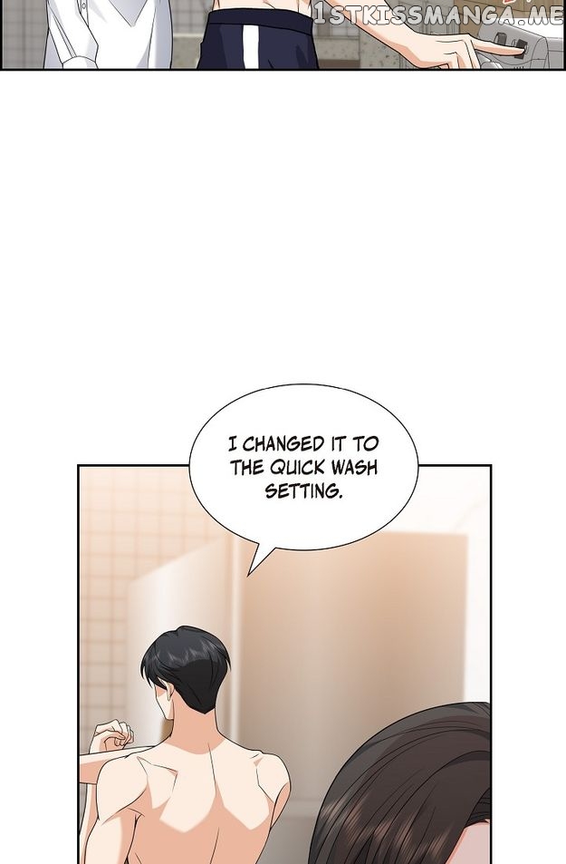 Some Kind of Marriage Chapter 9 - page 50