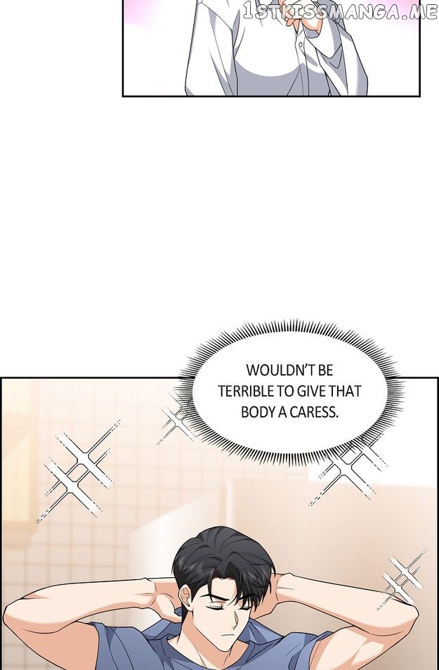 Some Kind of Marriage Chapter 9 - page 54