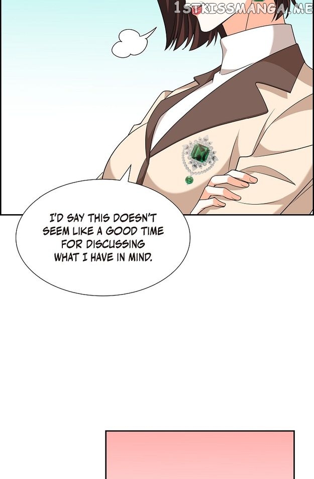 Some Kind of Marriage Chapter 9 - page 78