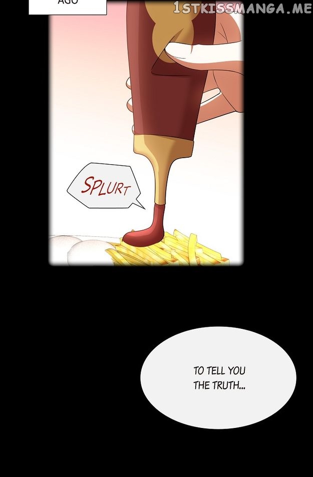 Some Kind of Marriage Chapter 8 - page 10