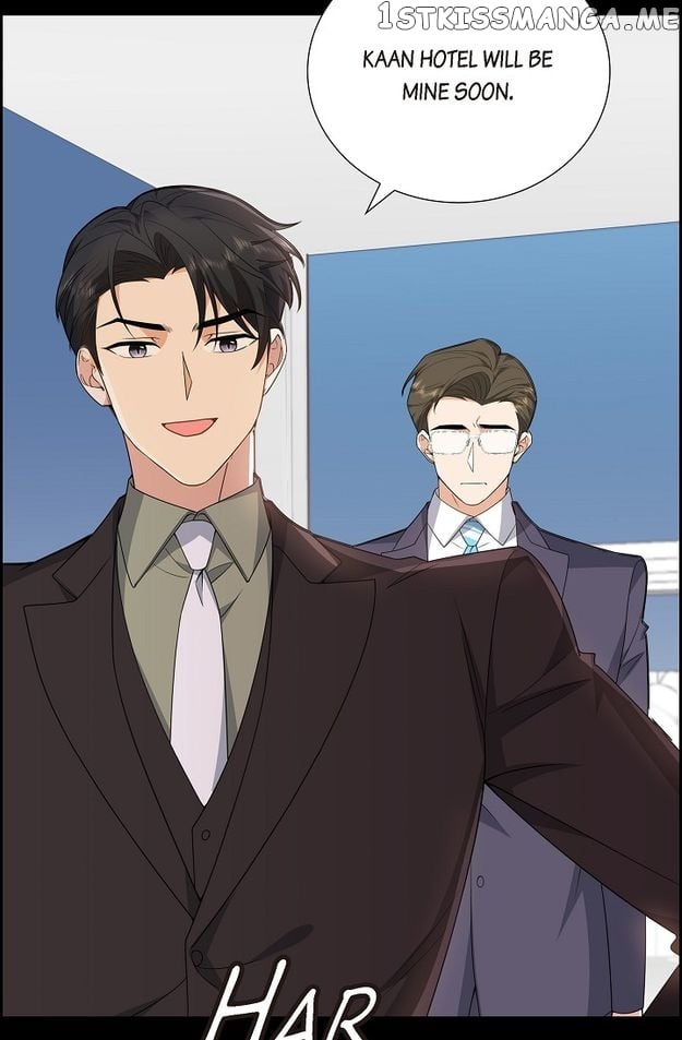 Some Kind of Marriage Chapter 8 - page 14