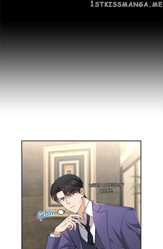 Some Kind of Marriage Chapter 8 - page 18