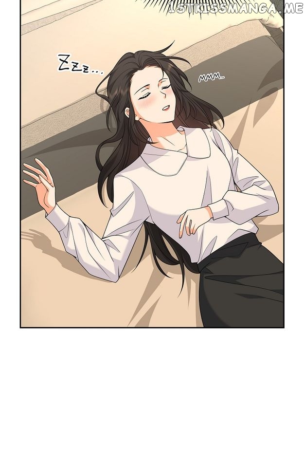 Some Kind of Marriage Chapter 8 - page 21