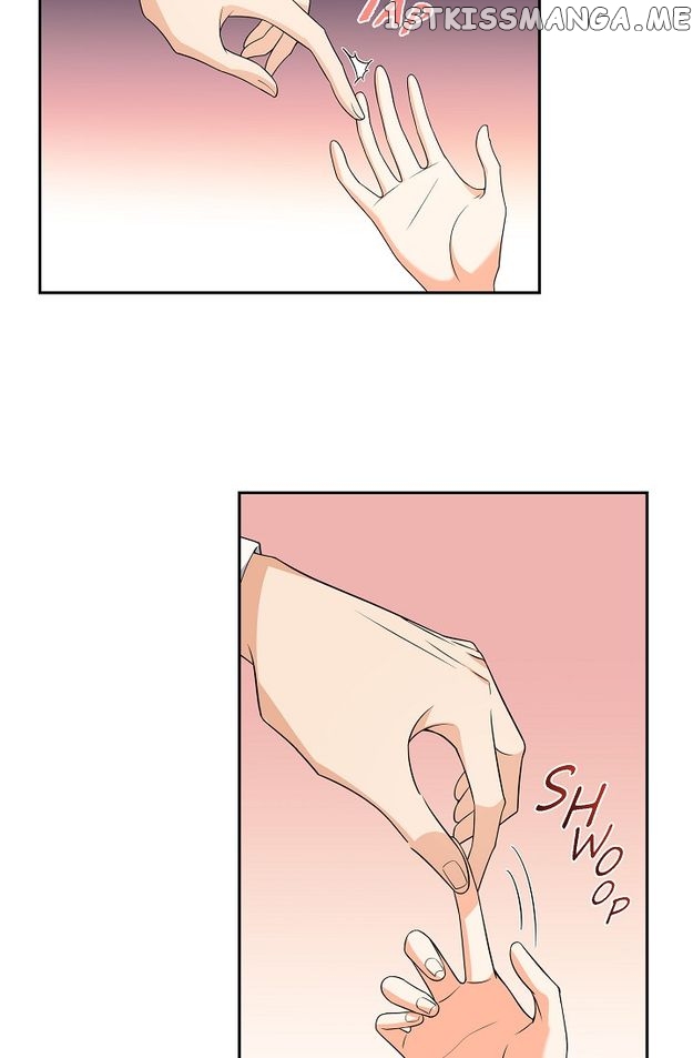 Some Kind of Marriage Chapter 8 - page 23
