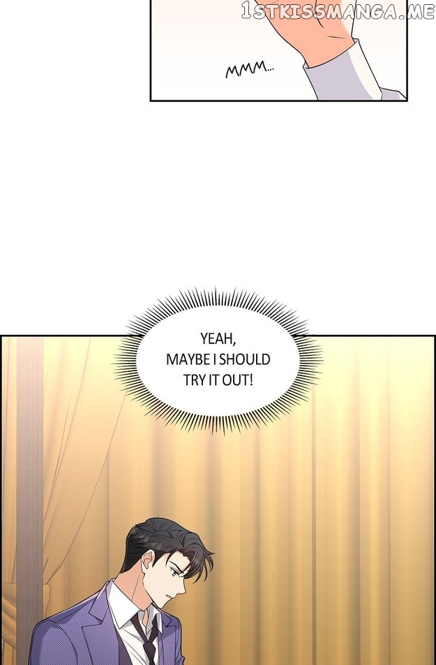Some Kind of Marriage Chapter 8 - page 24