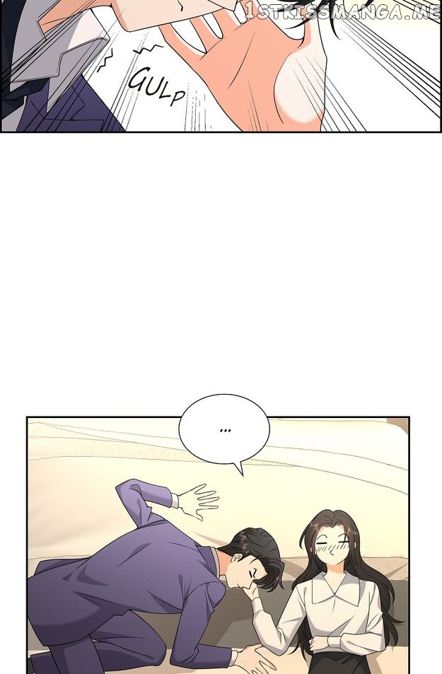 Some Kind of Marriage Chapter 8 - page 27