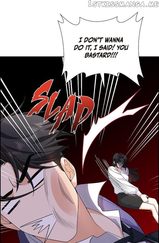 Some Kind of Marriage Chapter 8 - page 42