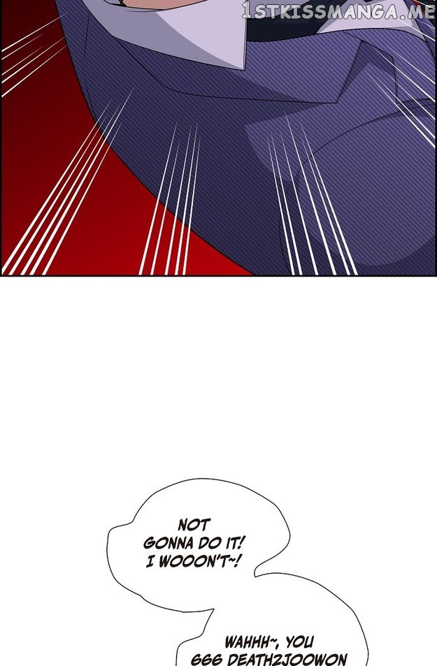 Some Kind of Marriage Chapter 8 - page 43
