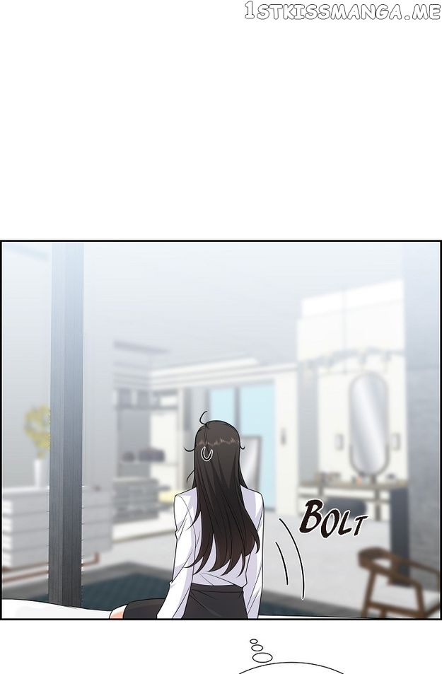 Some Kind of Marriage Chapter 8 - page 49