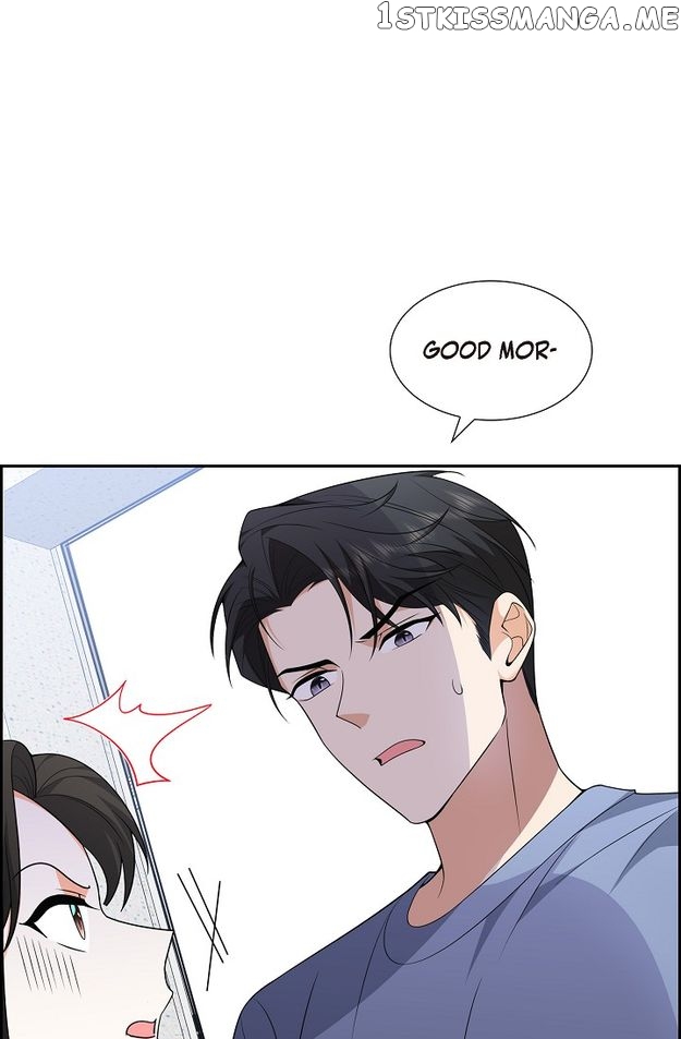 Some Kind of Marriage Chapter 8 - page 56