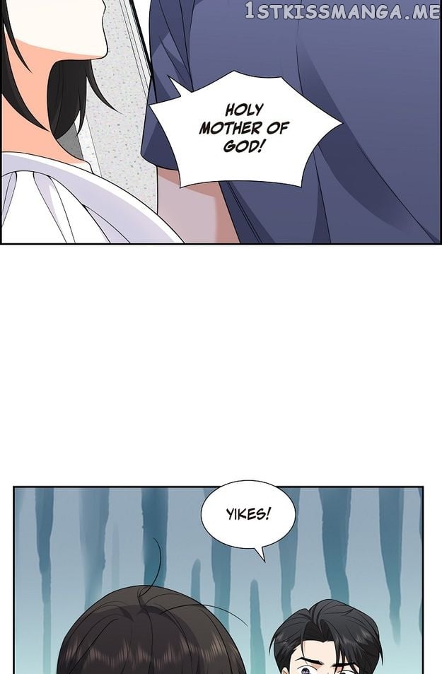 Some Kind of Marriage Chapter 8 - page 57