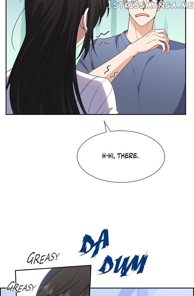 Some Kind of Marriage Chapter 8 - page 58