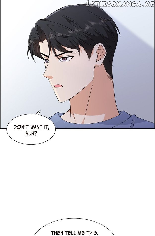 Some Kind of Marriage Chapter 8 - page 73