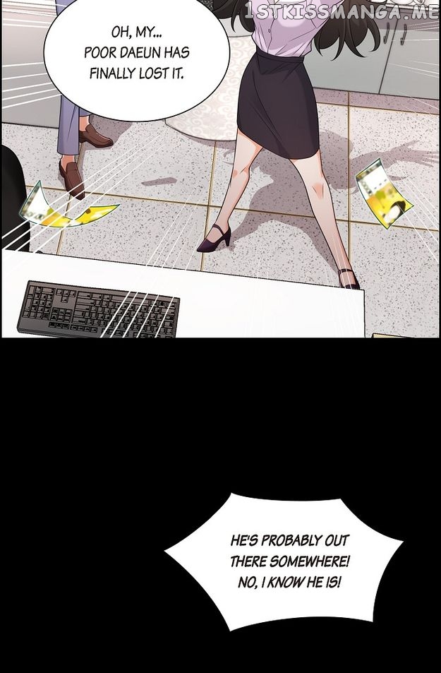 Some Kind of Marriage Chapter 7 - page 14