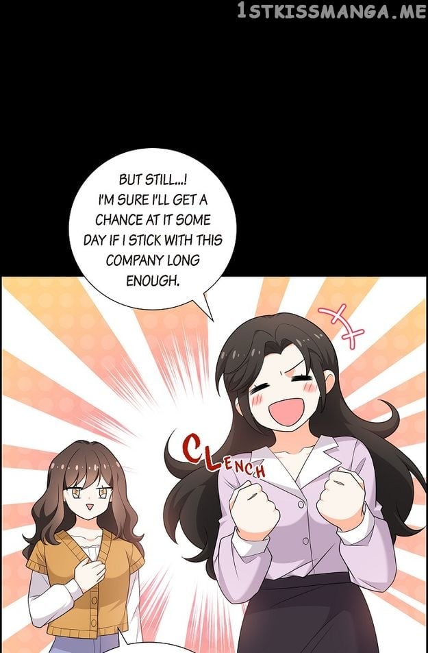 Some Kind of Marriage Chapter 7 - page 25
