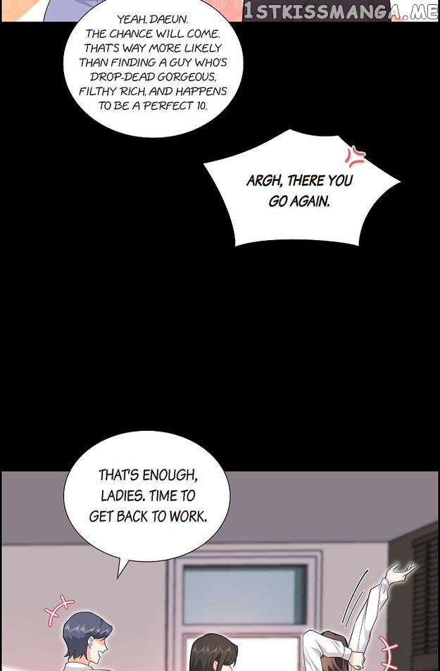 Some Kind of Marriage Chapter 7 - page 26