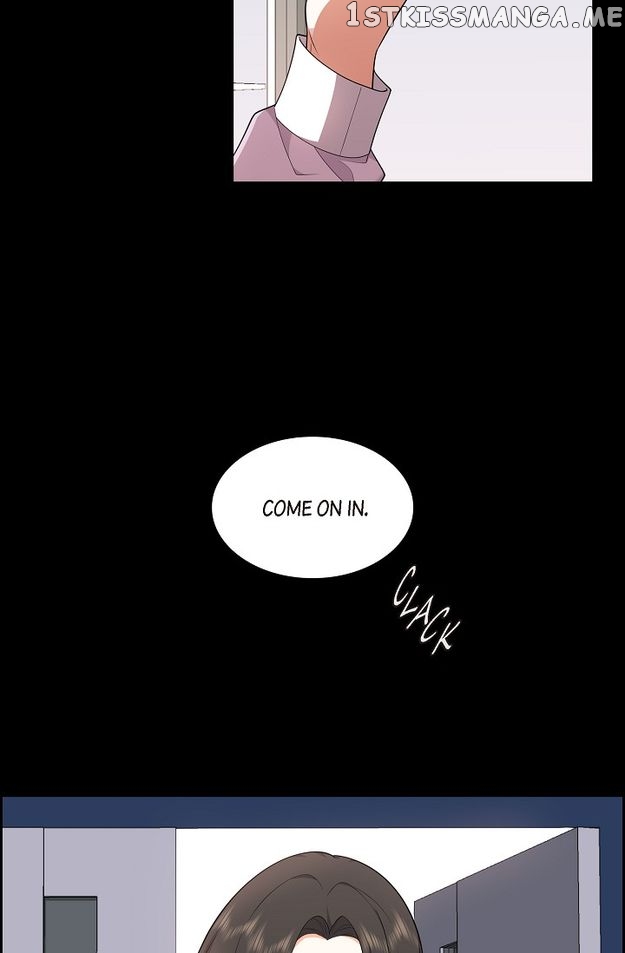 Some Kind of Marriage Chapter 7 - page 35