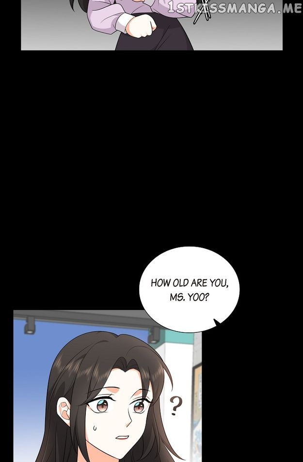 Some Kind of Marriage Chapter 7 - page 43