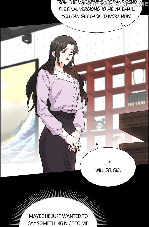 Some Kind of Marriage Chapter 7 - page 49