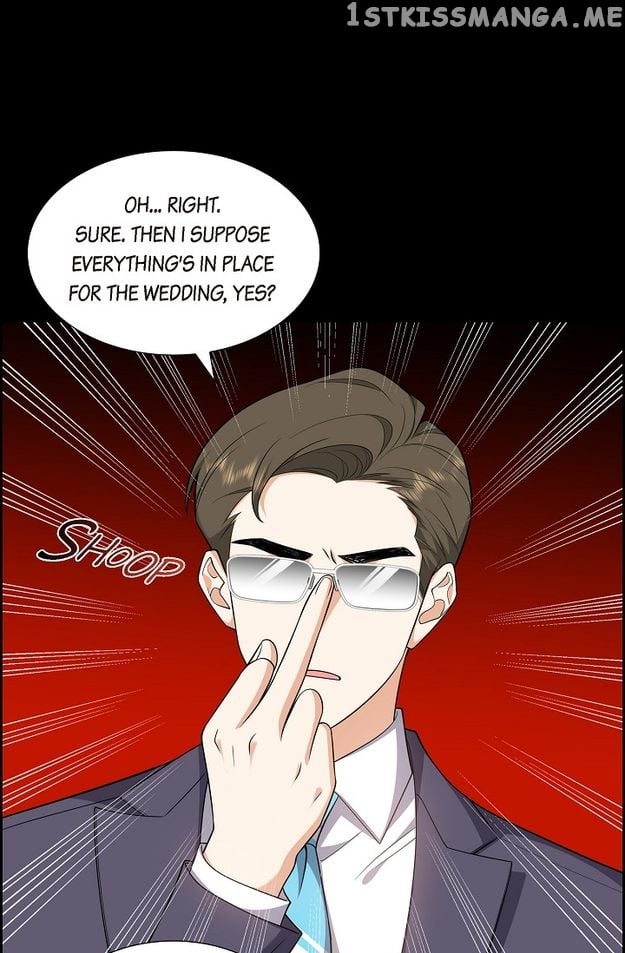Some Kind of Marriage Chapter 7 - page 61
