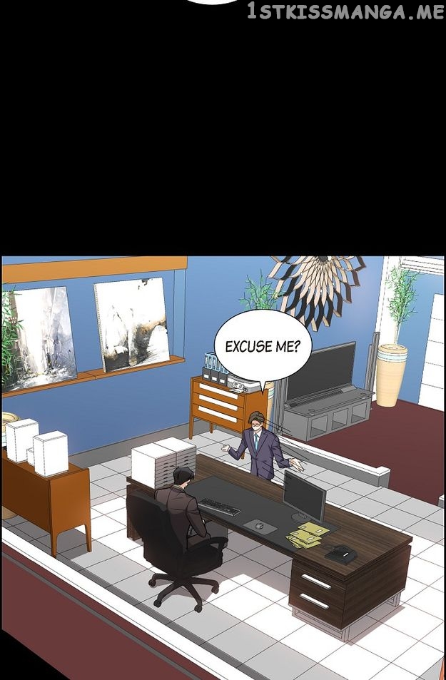 Some Kind of Marriage Chapter 7 - page 65