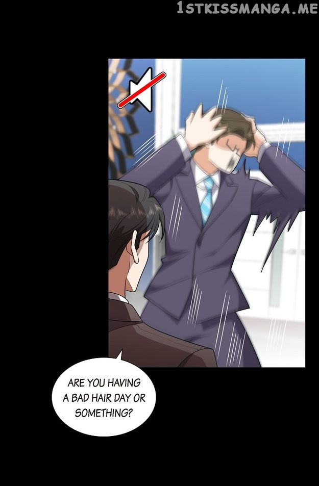 Some Kind of Marriage Chapter 7 - page 67