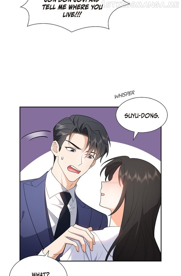 Some Kind of Marriage Chapter 6 - page 50