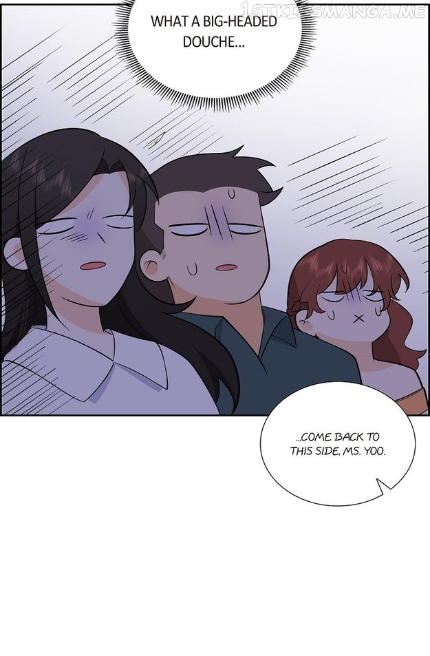 Some Kind of Marriage Chapter 4 - page 104