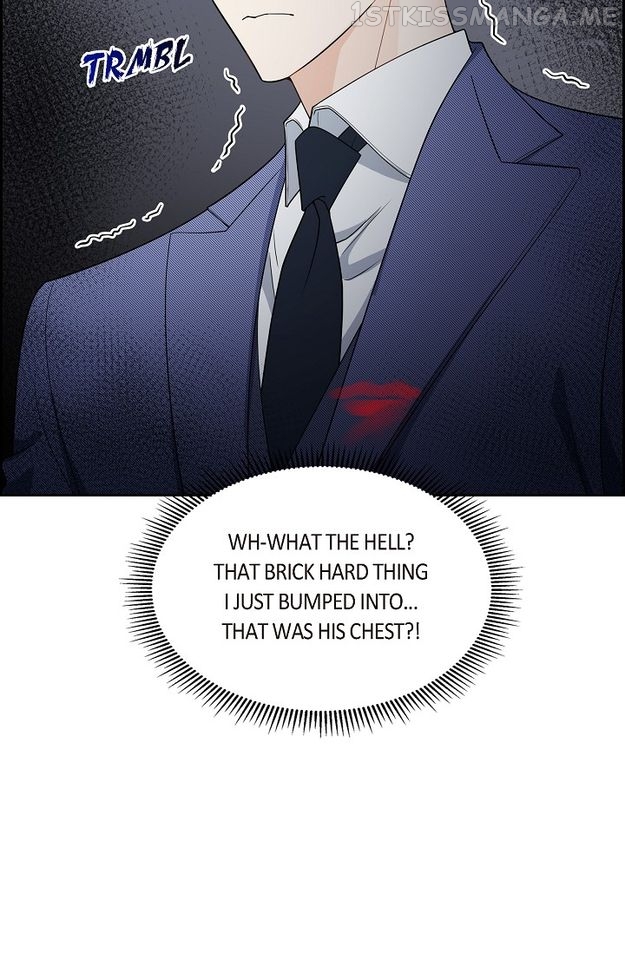 Some Kind of Marriage Chapter 4 - page 11
