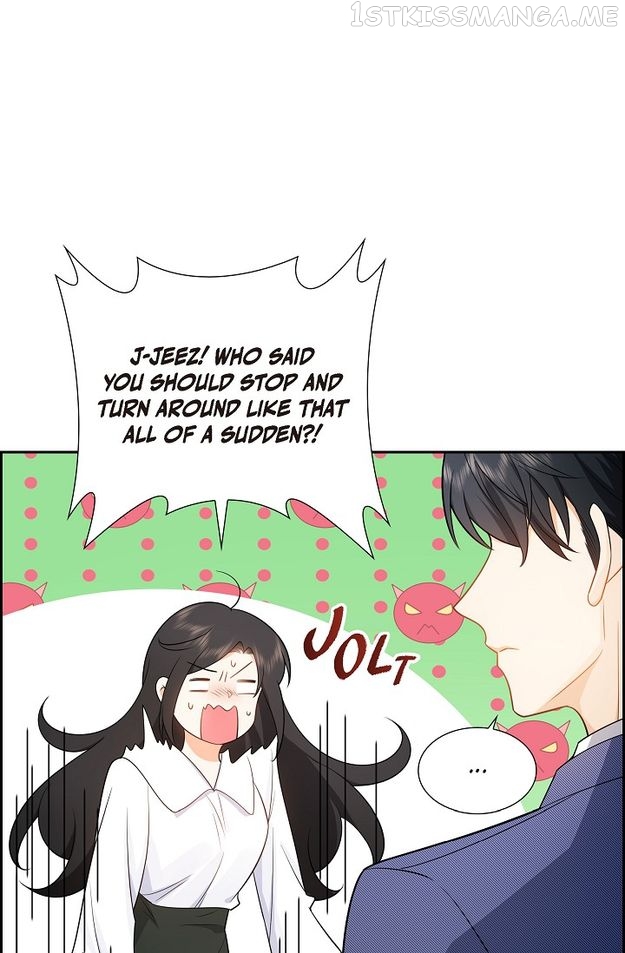Some Kind of Marriage Chapter 4 - page 12