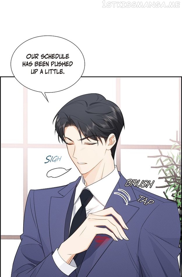 Some Kind of Marriage Chapter 4 - page 17