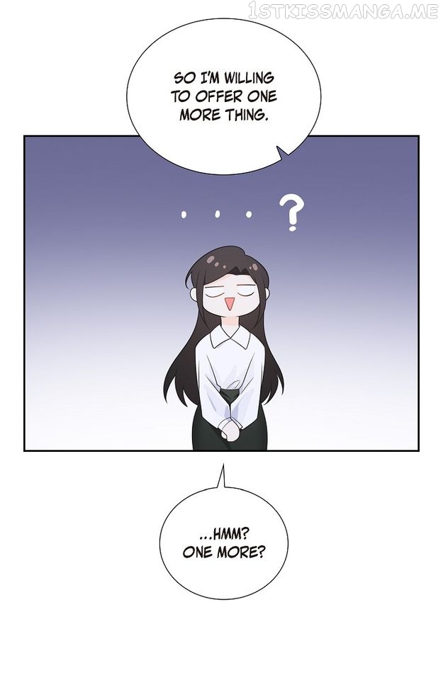 Some Kind of Marriage Chapter 4 - page 20