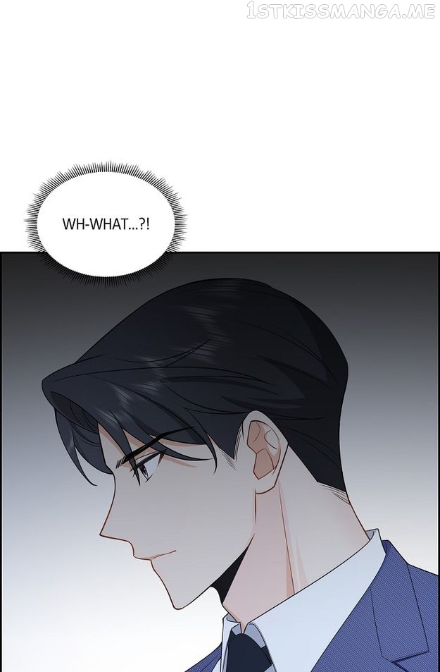 Some Kind of Marriage Chapter 4 - page 23