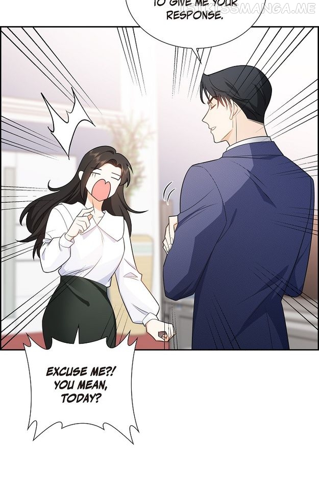Some Kind of Marriage Chapter 4 - page 25