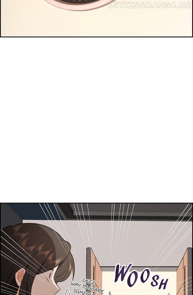 Some Kind of Marriage Chapter 4 - page 34
