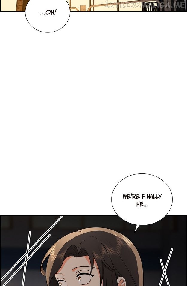 Some Kind of Marriage Chapter 4 - page 48
