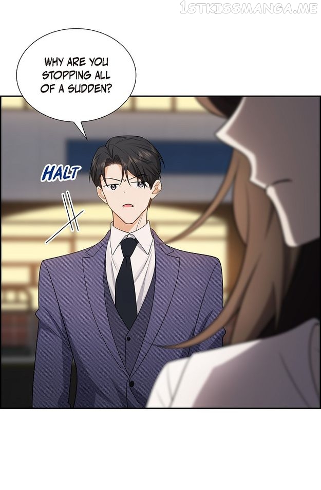 Some Kind of Marriage Chapter 4 - page 50